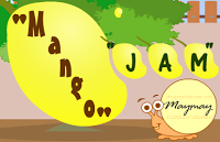 play Mango Jam Escape