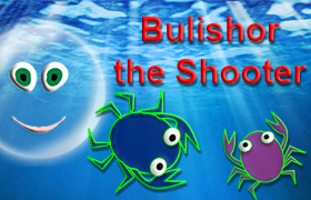 play Bulishor The Shooter