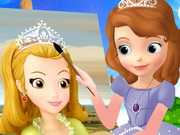 Sofia The Painter