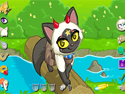 play Purrfect Kitten 2
