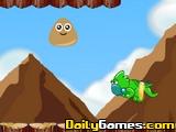 play Pou Flip Flop