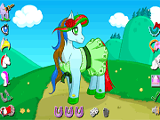 play Sweet Pony 2