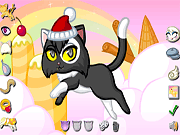 play Purrfect Kitten 3