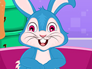 play Rabbit Pet Care