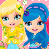 play Enjoy Baby Barbie Strawberry Costumes