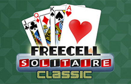 play Freecell Solitaire Classic