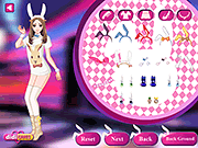 play Rabbit Plot