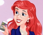 play Disney Princess Job Interview