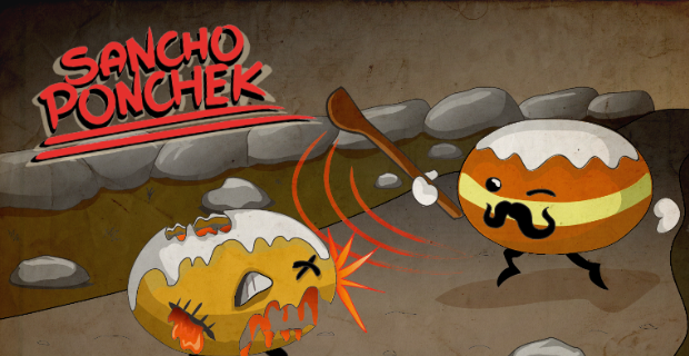 play Sancho Ponchek