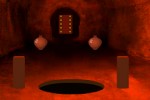 play Red Cave Escape