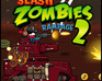 Slash Zombies Rampage 2