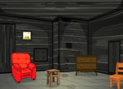 play Dark House Escape