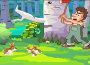 play Tree Rescue