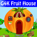 play Fruit House Escape Game