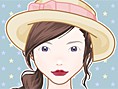 play Mega Lolita Fashion Dress