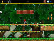 play Cg Mario