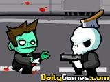play Infernal Mess