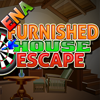 Furnished House Escape