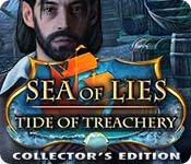 play Sea Of Lies: Tide Of Treachery Collector'S Edition