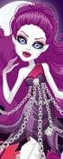play Haunted Spectra Vondergeist