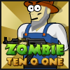 play Zombie 1001