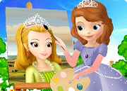 Sofia The Painter