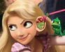 play Rapunzel Ear Problems