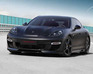 play Porsche Panamera Jigsaw