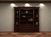 play Secret Study Escape
