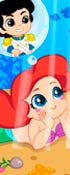 play Ariel'S Prince Crush