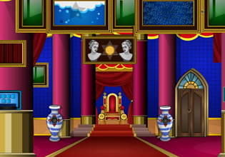 play Escape From King Castle 2