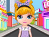 play Baby Barbie Shopping Spree