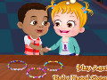 play Baby Hazel Friendship Day