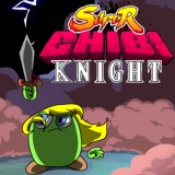 play Super Chibi Knight