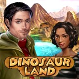 play Dinosaur Land