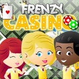 play Frenzy Casino