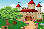 play Burglar Castle Escape