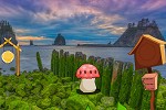 play Awesome Nature Escape