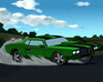 play Ben 10 Car Puzzle