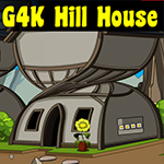 play Hill House Escape