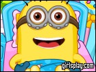 play Minion Babies