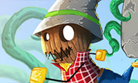 play Robert The Scarecrow