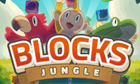 play Blocks Jungle