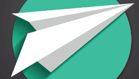 play Paper Plane