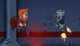 play Jetpack Adventure