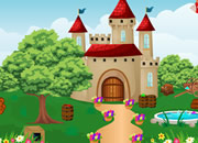 play Burglar Castle Escape