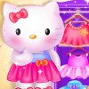 play Have Fun In Hello Kitty Summer Break