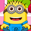 play Minion Babies