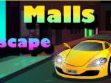 play Malls Escape