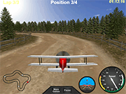 play Plane Race 2